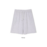 BERMUDA HALF SWEAT PANT'S