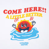 サマーヴィラインTシャツ / Summer villain T shirt (4516007280758)
