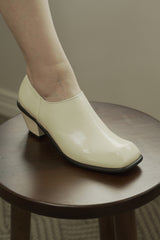 マリローファー / MALI LOAFER_3COLORS