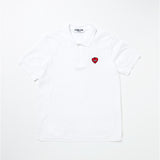LOVE FM POLO SHIRTS white (6570275569782)