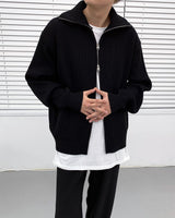 デポ2ウェイニジジップアップ/CM Depot Two Way Niji Zip Up (3 colors)