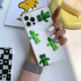 ヒップフロッグアイフォンケース/hip-frog Phone Case