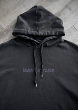 MANHATTAN DYING HOODIE 