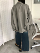 ハーバージャケット