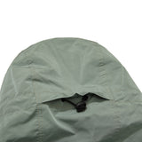 ソフトフーディージャケット/BSR2223FWJK014 SOFT HOODIE JACKET ASH MINT