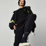 911ウィンダーブレーカーセット / WHATTHEWEAR 911 Winderbreaker Set