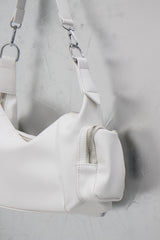オリジナルポケットショルダーバッグ / Original pocket shoulder bag (2color)