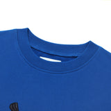 BIG CHERRY SWEATSHIRT [BLUE]