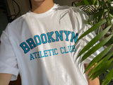 ブルックショートスリーTシャツ