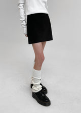 [MADE] Pailin SET - Low Waist Skirt
