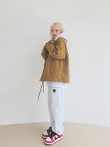 Overfit short jacket 3color (6636273893494)