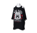 オフカットショートスリーブTシャツ / TOP(6364) off-cut short sleeve tee