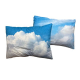 pillow cover - cloud (6676529315958)