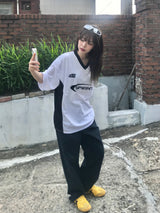 Athle mesh T 