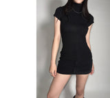 Light half polar T-shirts (3 Color)