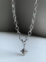 スターライトネックレス / Starlight necklace
