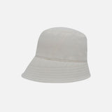 2トーンバケットハット / TWO-TONE BUCKET HAT (SAND/GREY)