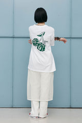 DICE LOGO TEE [WHITE] (6552890671222)