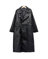 デッドライダースコート/Dead rider coat