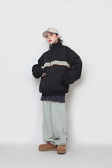 トイワイドジョガーパンツ / Toy Wide Jogger Pants