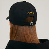 New Flag Ball Cap (3color) (6696280555638)