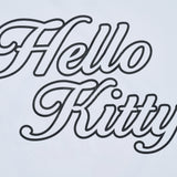 Sanrio HELLO KITTY アートワークロングスリーブTシャツ