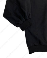APOパフスウェット / APO Puff Sweatshirt (5 colors)