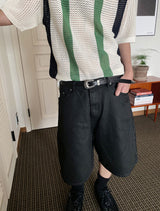 No.0281 western thin BELT (3color)