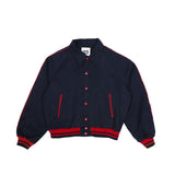 3 TAP Point Piping Raglan Jumper (2color)