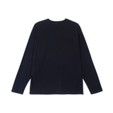 [GRFT]ロングスリーブTシャツ/[GRFT] GRFT LONG SLEEVE TEE (BLACK)