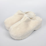 ボニーフリースホウルフーフ/Bonnie Fleece Whole Hoof (2color)