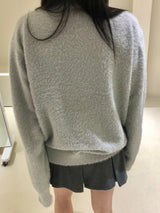 Step knit