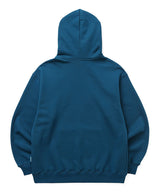 コンビアウトラインロゴフーディー / COMBI OUTLINE LOGO HOODIE (4570066911350)