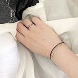 ユア ミーニング リング / [CCNMADE] Your Meaning Ring (5color)