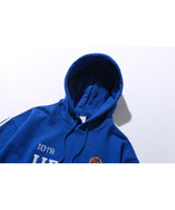 リーグフーディー/League Hoodie (Blue)