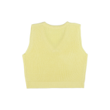 Vボクシーベスト / V BOXY VEST