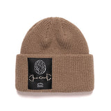 ワールドワイドビーニー / WORLDWIDE BEANIE (4497192517750)