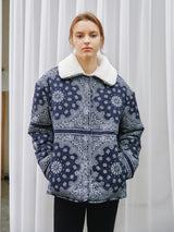 PAISELY REVERSIBLE JUMPER_NAVY (6638384054390)