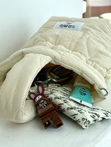 Padding New String mini Bag