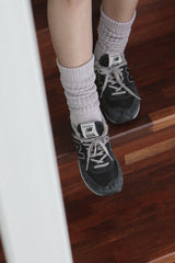all time socks (3colors)