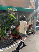 デブレンドニット