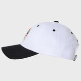 ベースボールキャップパッチコットンボール / Baseball Patch Cotton Ball Cap