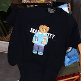 マンシティサポーターベア/CHU-064 MANCITY SUPPORTERS BEAR
