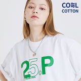 25P SENSE LOGO T SHIRT (6699581767798)