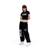 939ロゴクロップＴシャツ