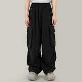 カーゴウォッシングパンツ/Cargo Washa Pants