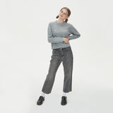 ROUND NECK WOOL KNIT_GRAY (6612847329398)