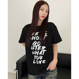 ライフTシャツ / LIFE T-SHIRTS 3COLOR