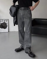 OWN Quick Silver Denim Pants (2 colors)