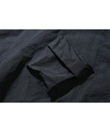 マルチポケットフードジャンパー/Multi Pocket Hooded Jumper (Charcoal)